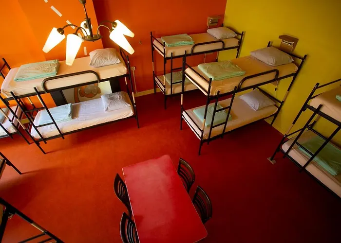 Strowis Hostel