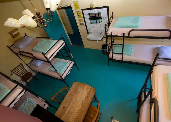 Strowis Hostel
